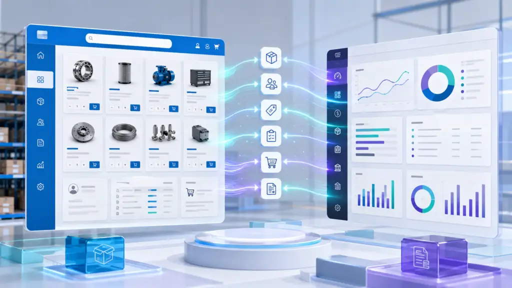 MYOB Acumatica