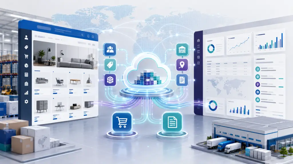 Netsuite