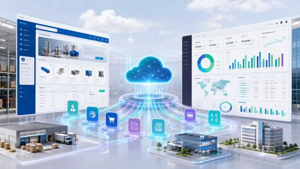 Sage Intacct
