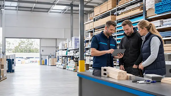 Building Supplies